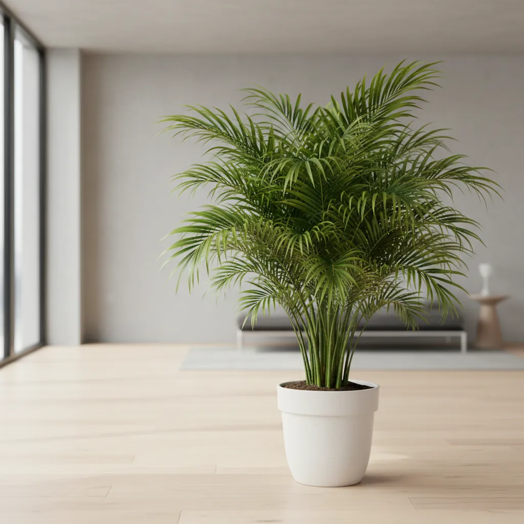 Areca Palm Care Guide