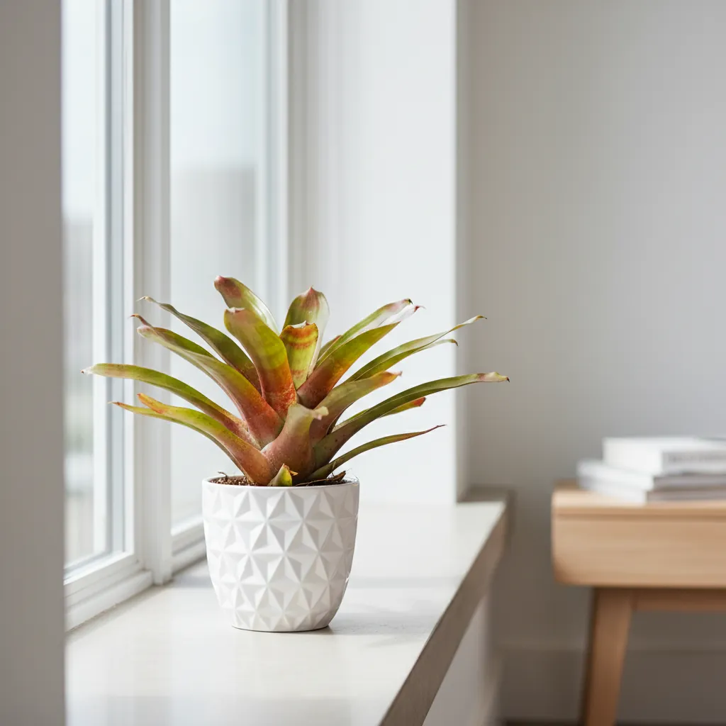 Bromeliad Care Guide: How to Grow and Maintain Indoor Bromeliads