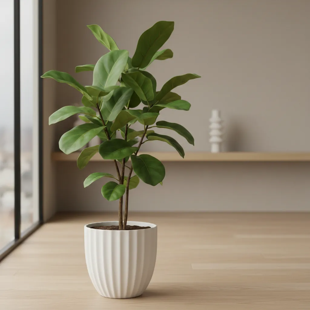 How to Get Rid of Fungus Gnats on Indoor Plants