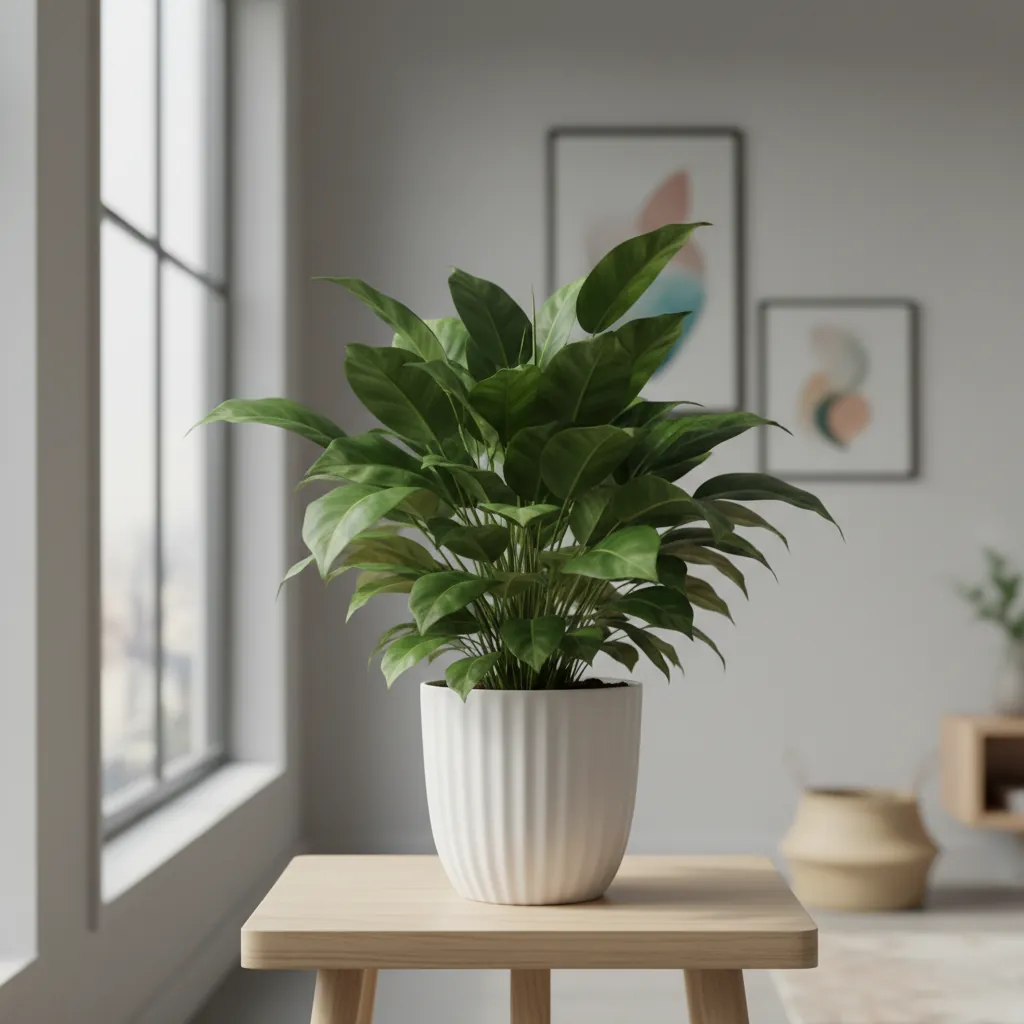How to Increase Humidity for Indoor Plants