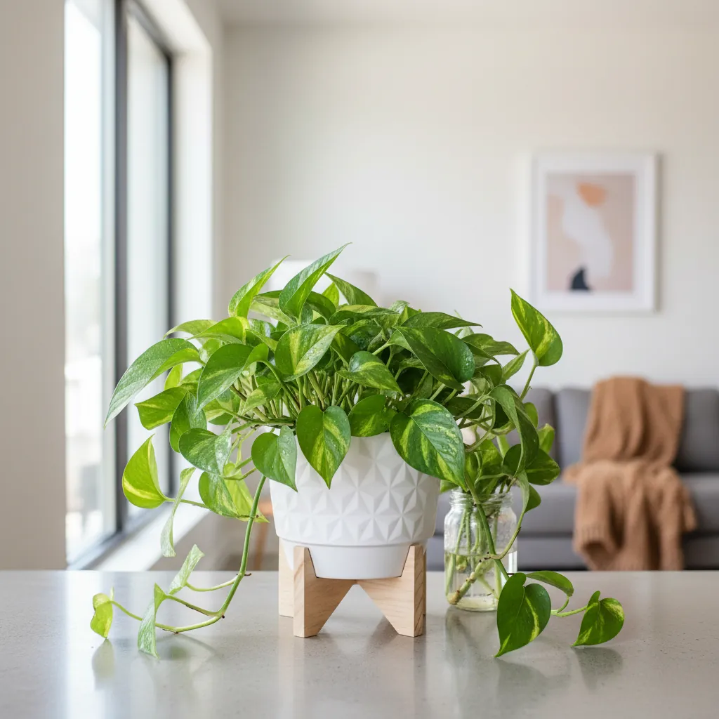 How to Propagate Pothos: A Complete Guide