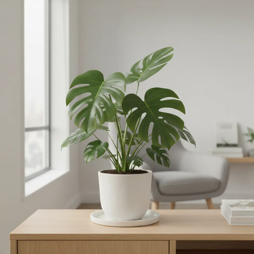 How to Water Indoor Plants: A Complete Guide