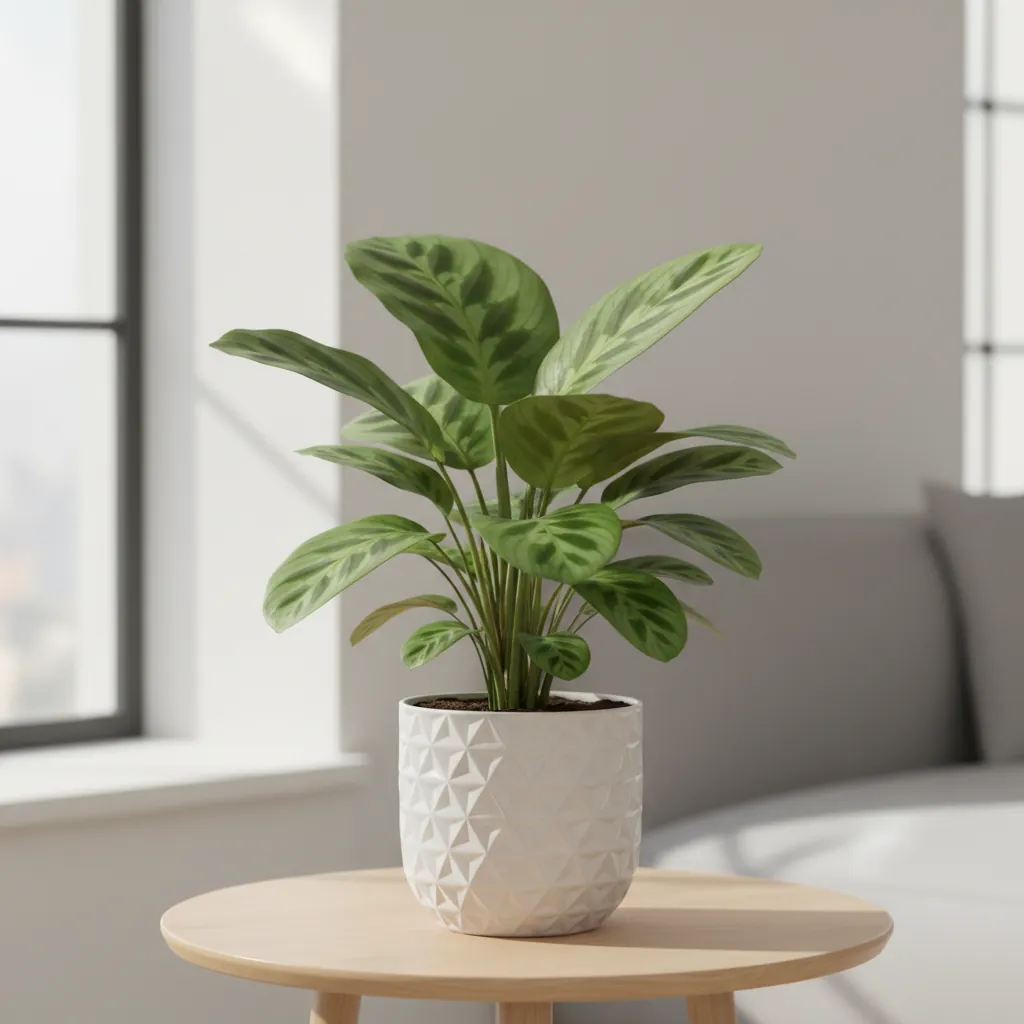Pet-Friendly Houseplants: Safe Greenery for Cats and Dogs