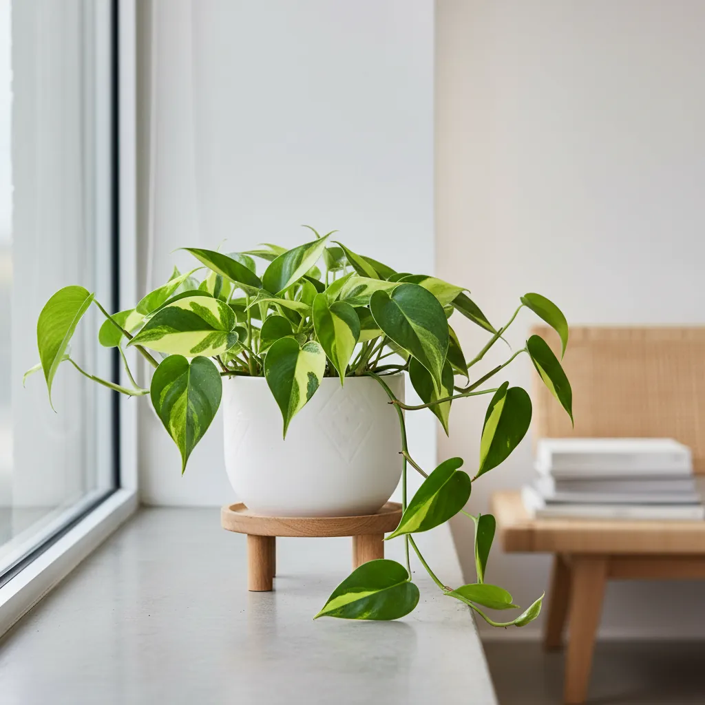 Philodendron Brasil Care Guide