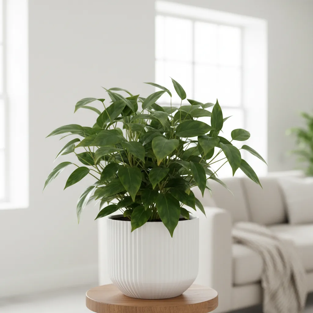 Why Are My Indoor Plant Leaves Turning Yellow?